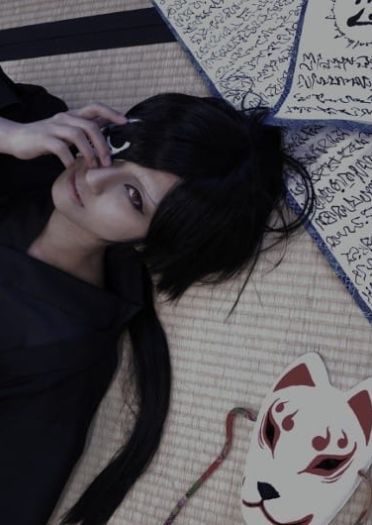 《夏目友人帐》经典Cos合辑 温馨治愈