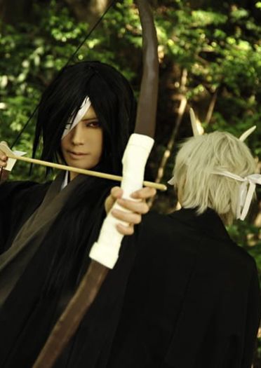 《夏目友人帐》经典Cos合辑 温馨治愈