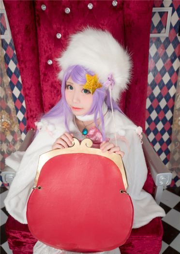 萌妹与伪娘的演绎，从零开始的异世界COS集