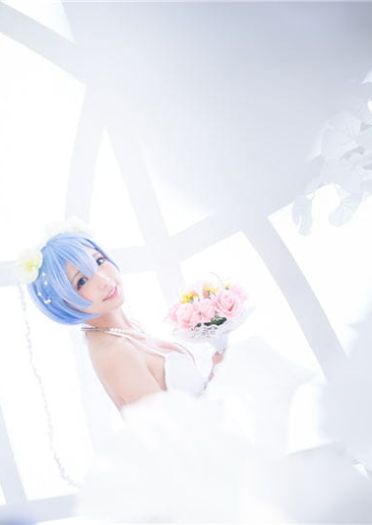 萌妹与伪娘的演绎，从零开始的异世界COS集