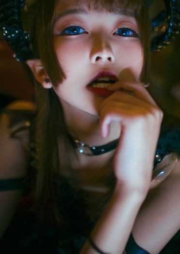 【授权】Lolita私影 恶魔摇滚