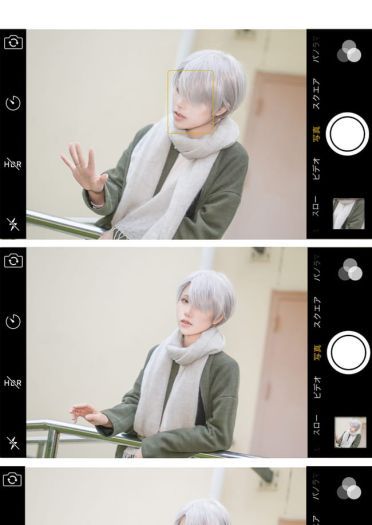 冰上的尤里 维克托·尼基福罗夫 超还原cosplay(1)