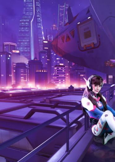 玩游戏就是要赢 DAV超还原cosplay(1)