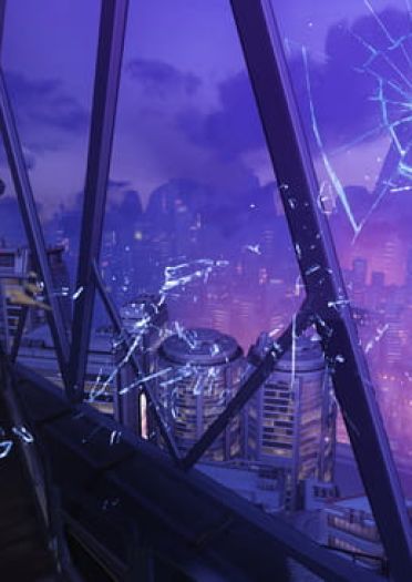 玩游戏就是要赢 DAV超还原cosplay(1)