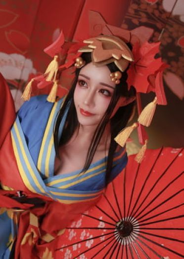 吾名红叶 是绝美的女鬼(1)