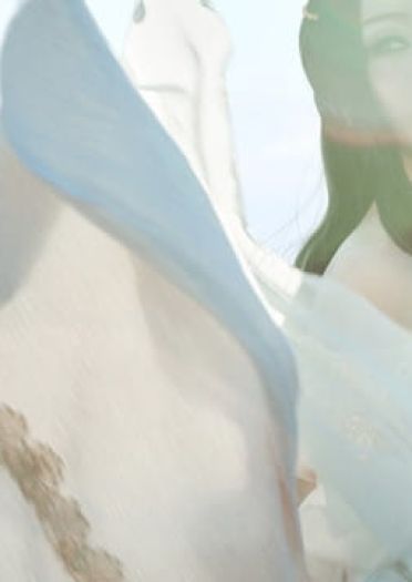 罗姆之舞 超仙气长腿女神(1)