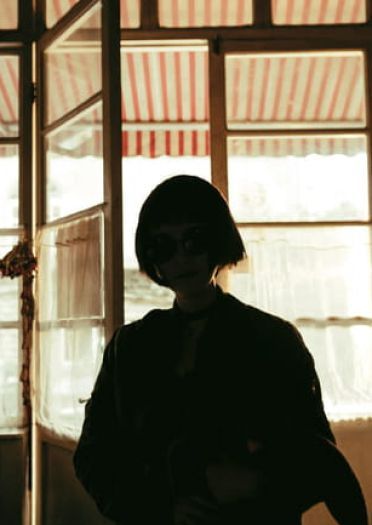 这个杀手不太冷 玛蒂尔达 cosplay(1)