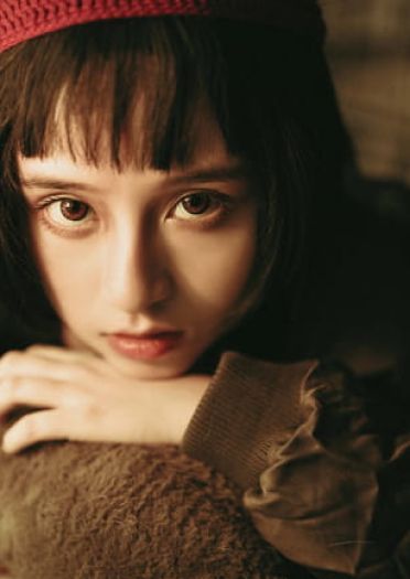 这个杀手不太冷 玛蒂尔达 cosplay(1)