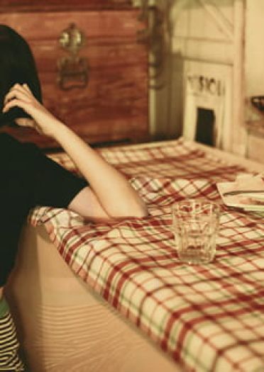 这个杀手不太冷 玛蒂尔达 cosplay(1)