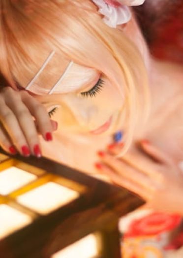 VOCALOID 极乐净土.ver