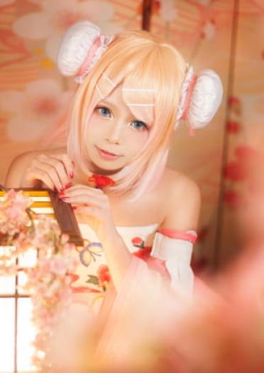 VOCALOID 极乐净土.ver