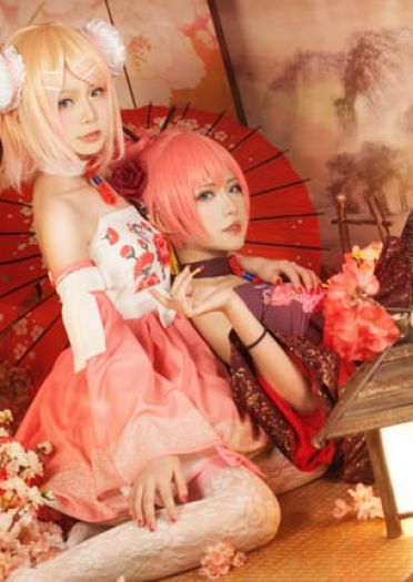 VOCALOID 极乐净土.ver