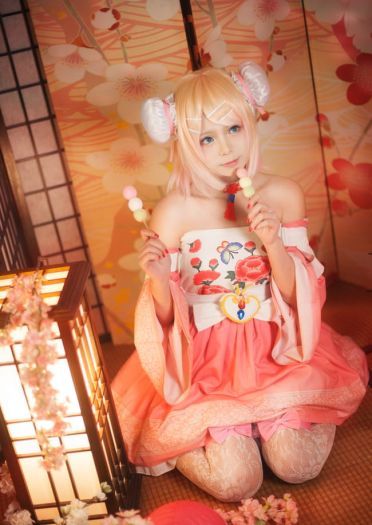 VOCALOID 极乐净土.ver