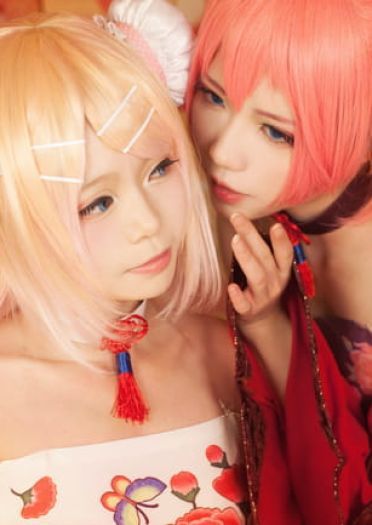 VOCALOID 极乐净土.ver