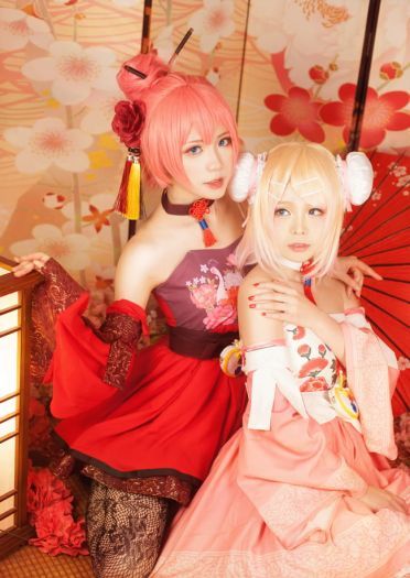 VOCALOID 极乐净土.ver