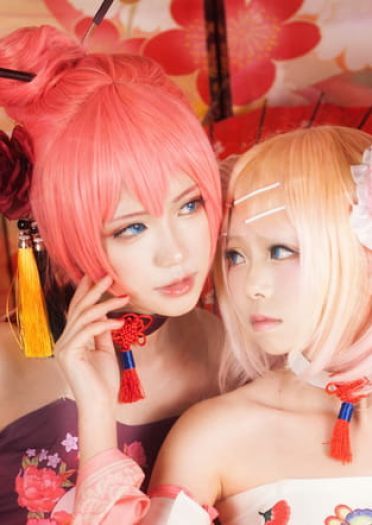 VOCALOID 极乐净土.ver