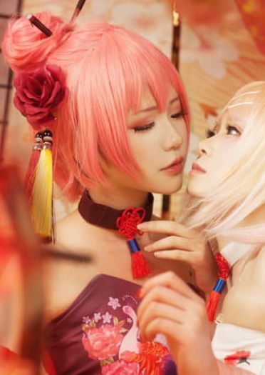 VOCALOID 极乐净土.ver