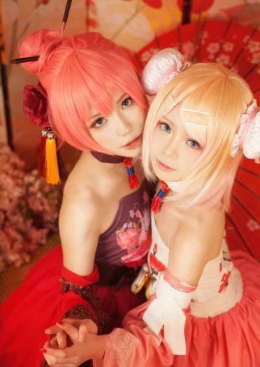 VOCALOID 极乐净土.ver