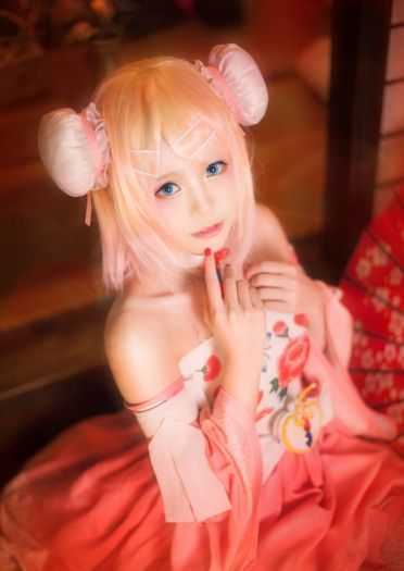 VOCALOID 极乐净土.ver