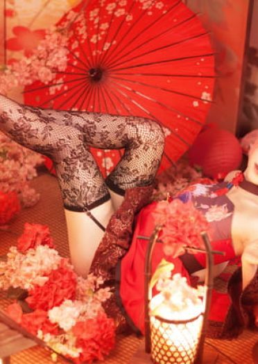 VOCALOID 极乐净土.ver