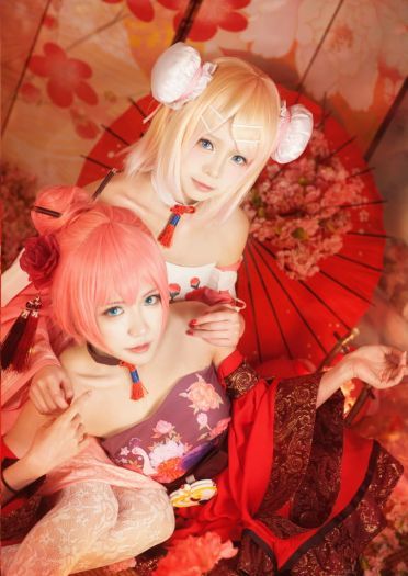 VOCALOID 极乐净土.ver