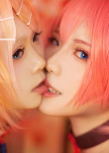 VOCALOID 极乐净土.ver