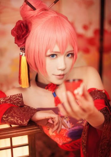 VOCALOID 极乐净土.ver