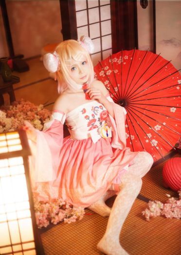 VOCALOID 极乐净土.ver