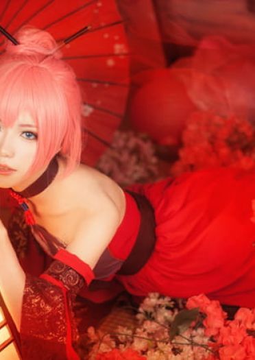 VOCALOID 极乐净土.ver