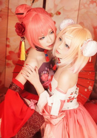 VOCALOID 极乐净土.ver