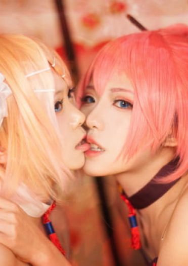 VOCALOID 极乐净土.ver