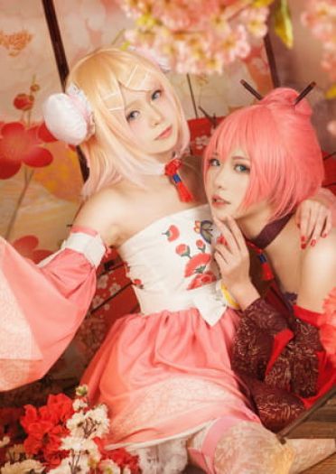 VOCALOID 极乐净土.ver