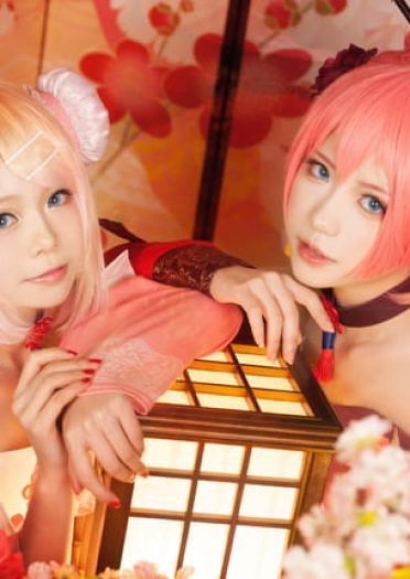 VOCALOID 极乐净土.ver