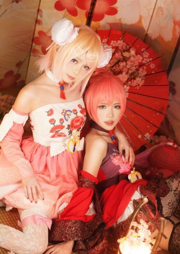 VOCALOID 极乐净土.ver