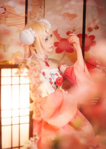 VOCALOID 极乐净土.ver