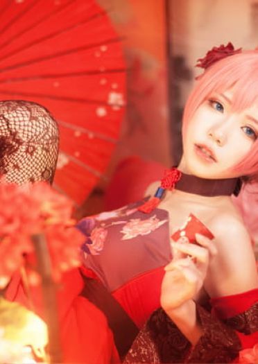 VOCALOID 极乐净土.ver