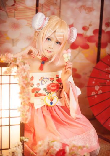 VOCALOID 极乐净土.ver