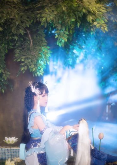 倩女幽魂殷紫萍(1)