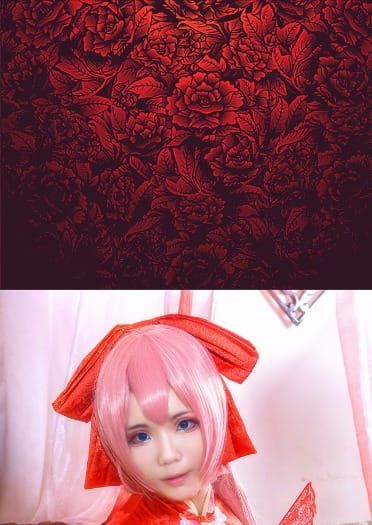 VOCALOID 巡音ルカ 旗袍ver.(1)