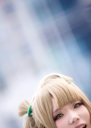 Love Live! 南小鸟 校服ver.(1)