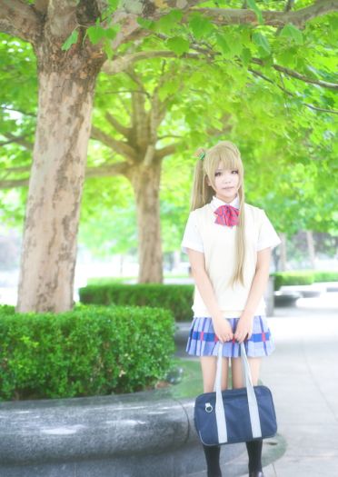 Love Live! 南小鸟 校服ver.(1)