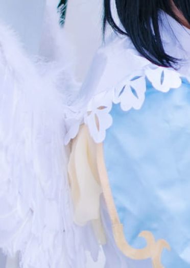 lovelive！秘密测定 矢泽妮可COS