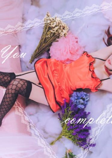 约会大作战 猫娘折纸&狂三超萌COS