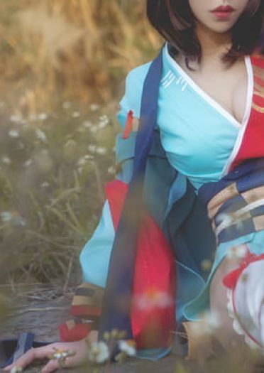 网易手游阴阳师 ssr式神 烟烟罗觉醒