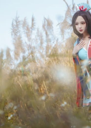 网易手游阴阳师 ssr式神 烟烟罗觉醒