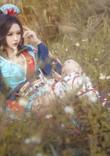 网易手游阴阳师 ssr式神 烟烟罗觉醒