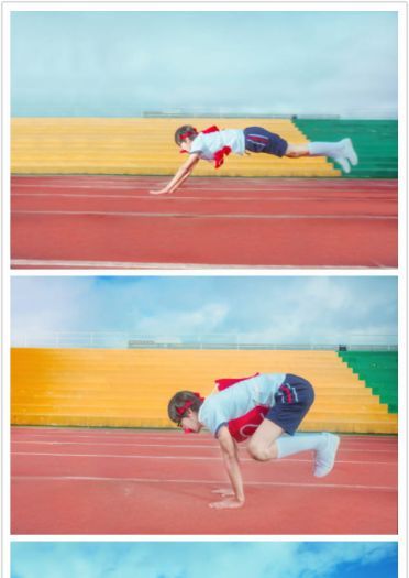 在下坂本 有何贵干 一点都不装逼的cosplay