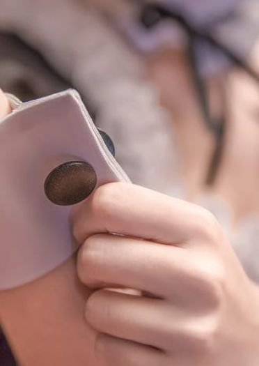 fate/stay night saber&远坂凛 女仆 cos