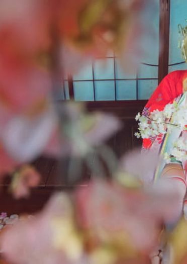 lovelive 元旦贺 绚濑绘里 cosplay(1)