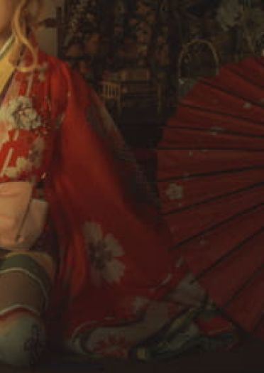 lovelive 元旦贺 绚濑绘里 cosplay(1)